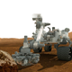 Image for article titled Mars Rover's Discoveries